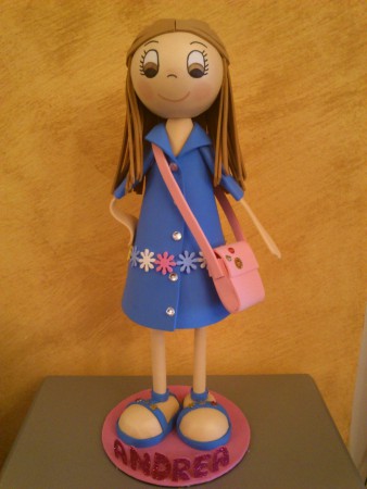 Andrea